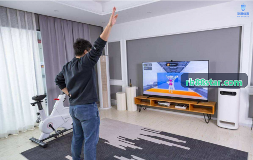 RB88全景运行视图